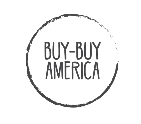 BUY BUY AMERICA